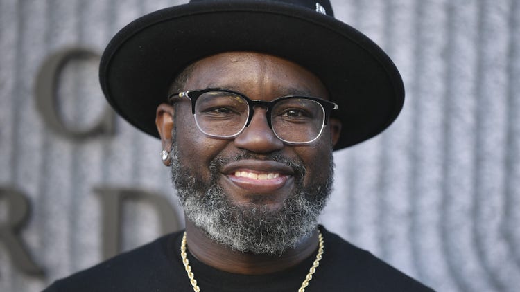 Lil Rel Howery
