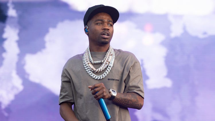 Roddy Ricch