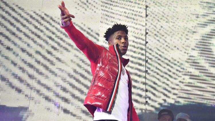 NBA YoungBoy