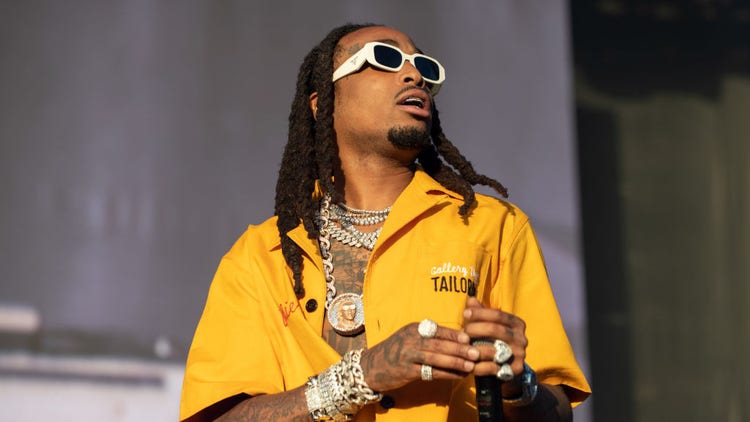 Quavo