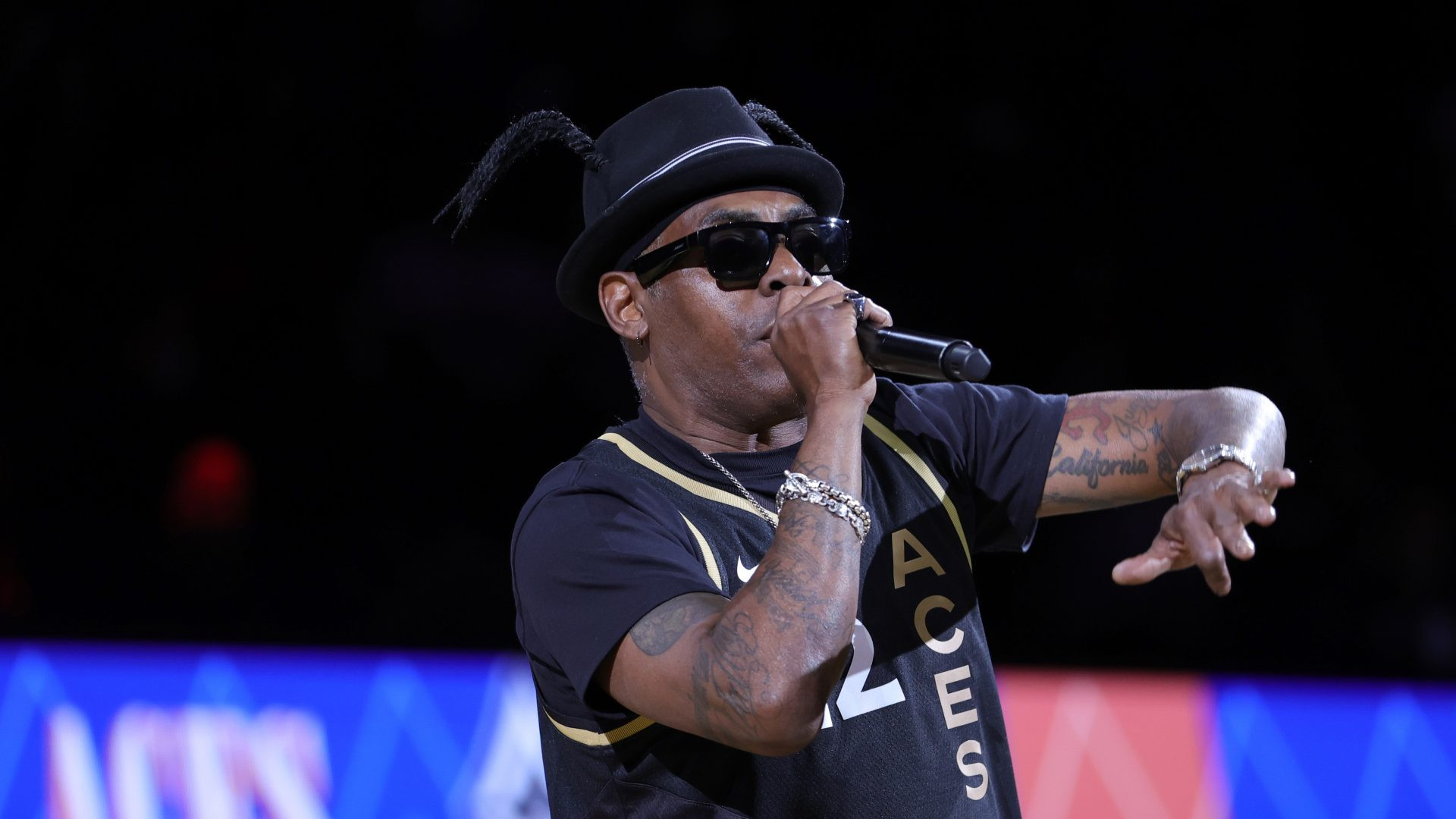 Coolio's “Gangsta's Paradise” video hits one billion views on YouTube