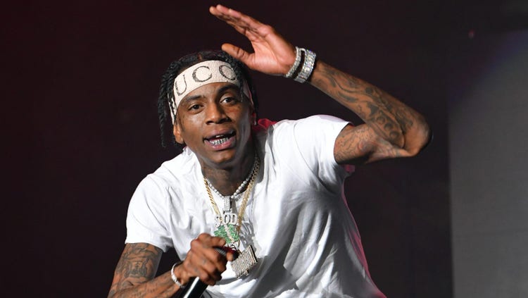Soulja Boy LimeWire