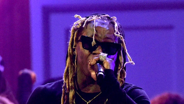 lil wayne