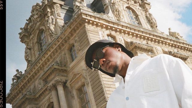 joey badass