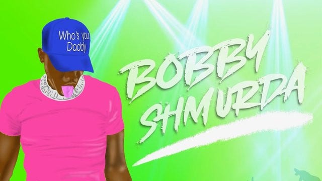 bobby shmurda