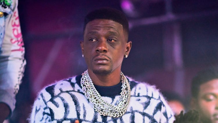 Boosie Badazz