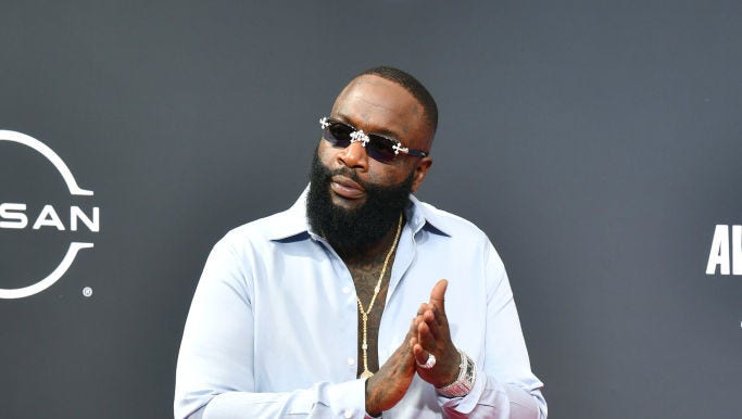 rick ross