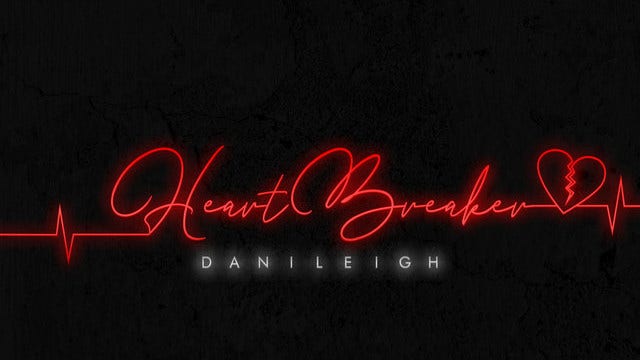 danileigh