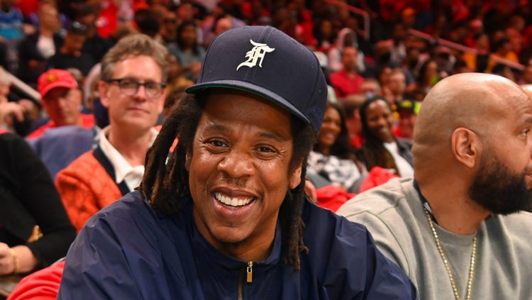 JAY-Z