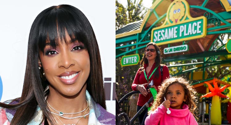 Kelly Rowland