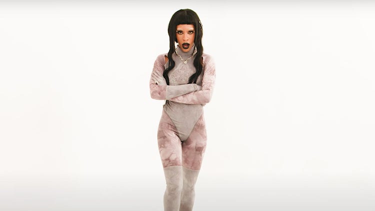 Rico Nasty