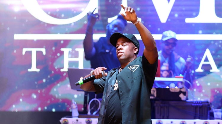Yo Gotti