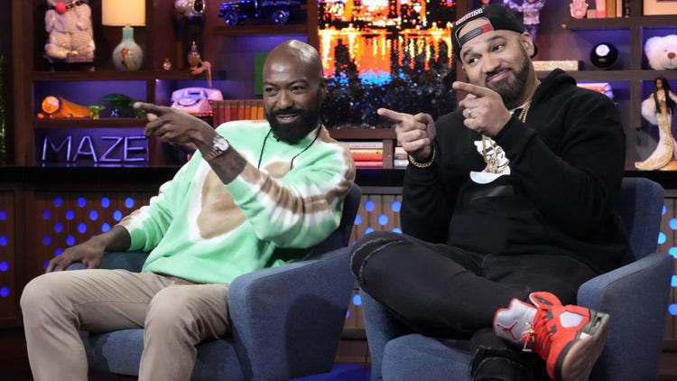 Desus & Mero