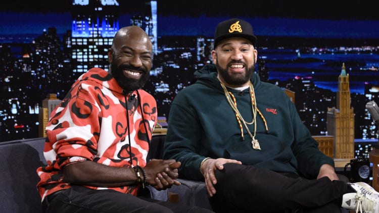 Desus & Mero