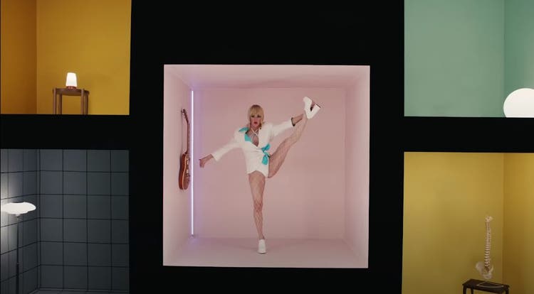 big sean, ellie goulding