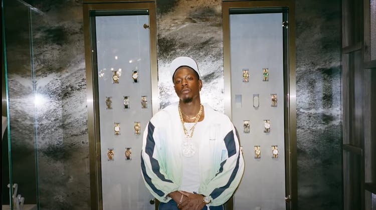 joey badass