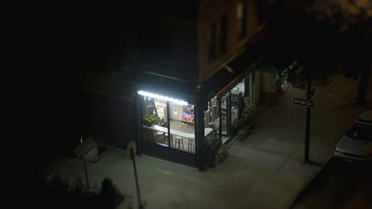 bodega