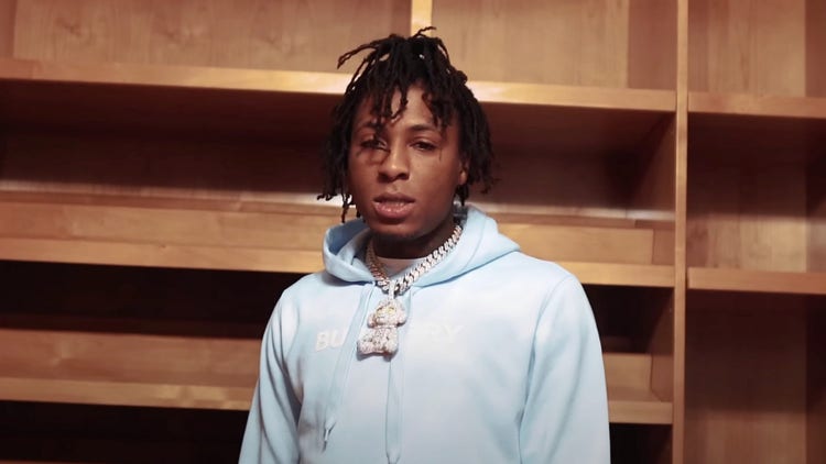NBA Youngboy