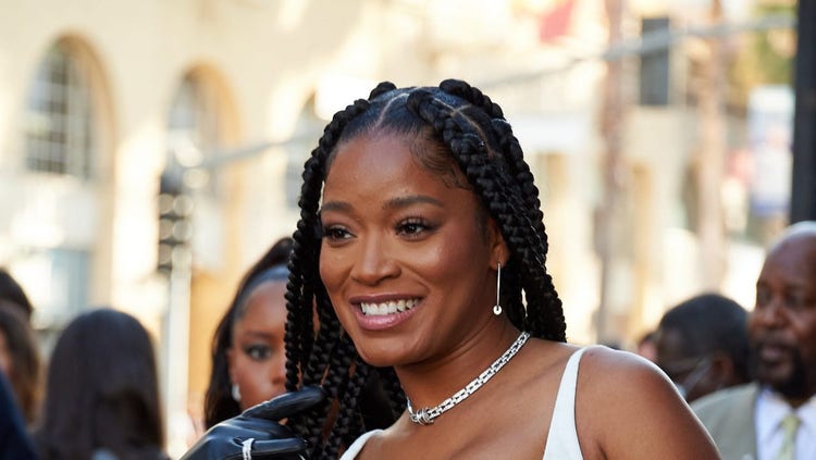 keke palmer