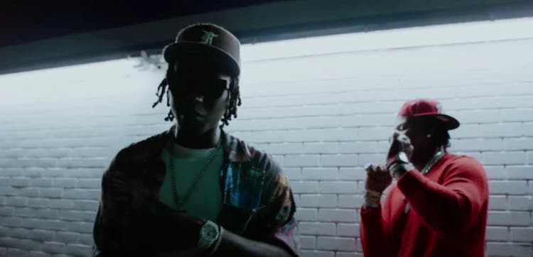 moneybagg yo, tripstar