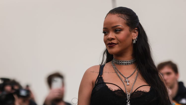 Rihanna