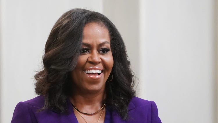 Michelle Obama