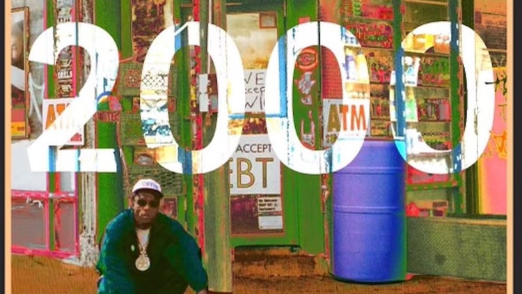 Joey Bada$$