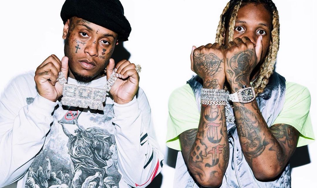 Southside and Lil Durk join forces for 