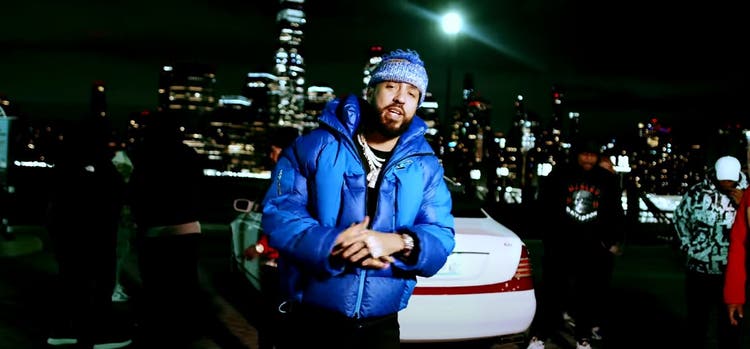 french montana