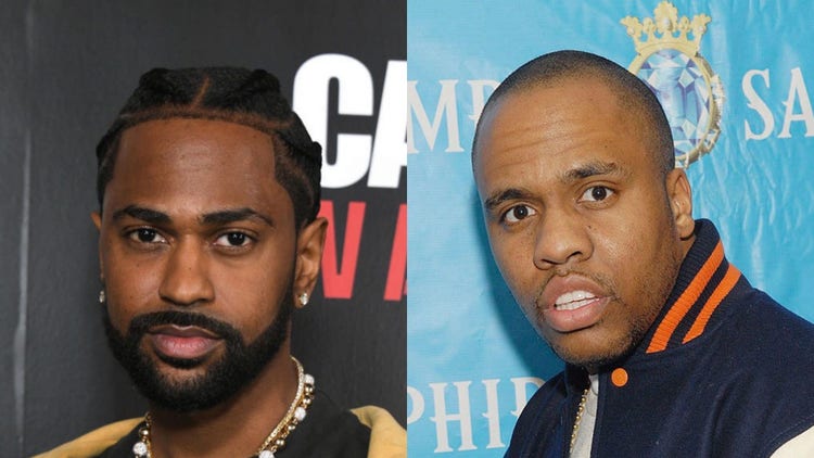 Consequence and Big Sean