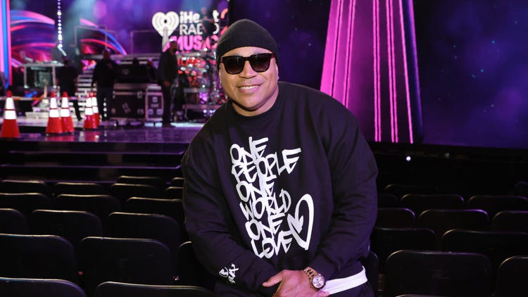 LL Cool J