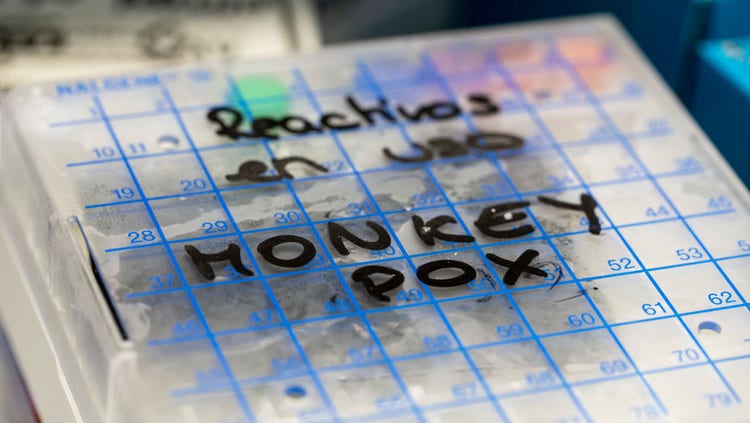 Monkeypox