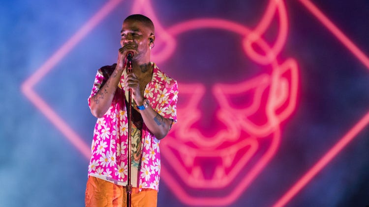 Kid Cudi