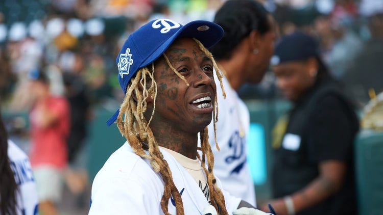 Lil Wayne