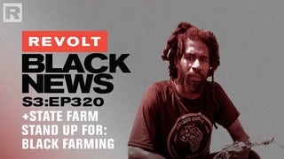 Black Farmers Matter: The Importance of Supporting Them So They Can Serve Our Communities