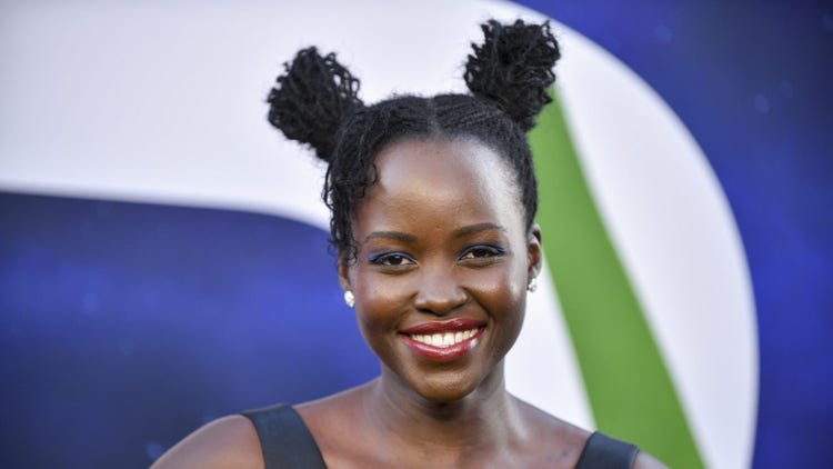 Lupita Nyong'o