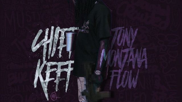 chief keef