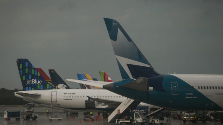 JetBlue