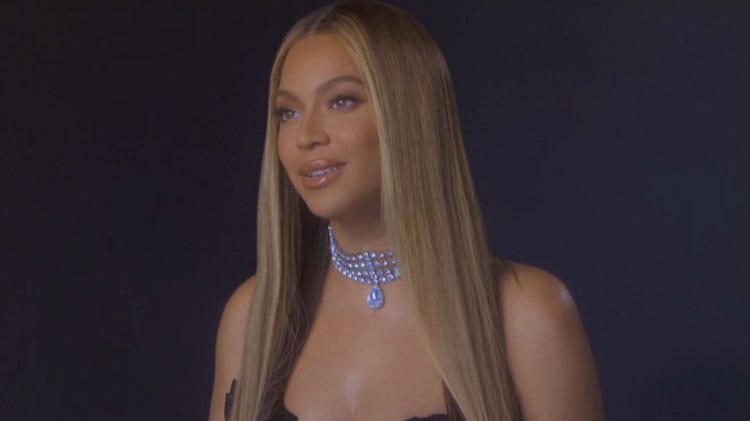 Beyoncé