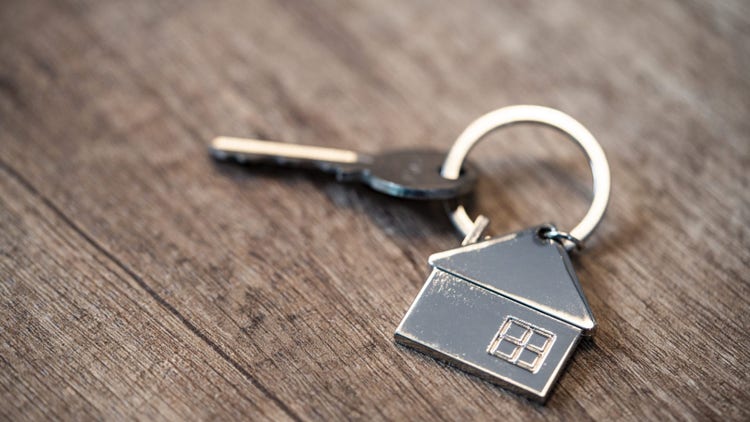 Homebuyers