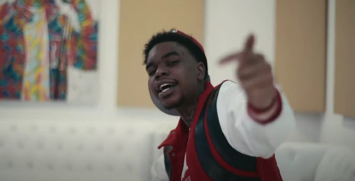 Lil Poppa shares official video for 