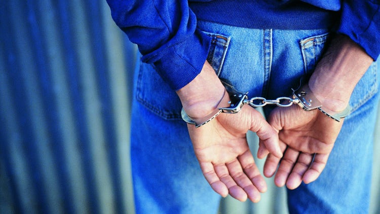 Handcuffs