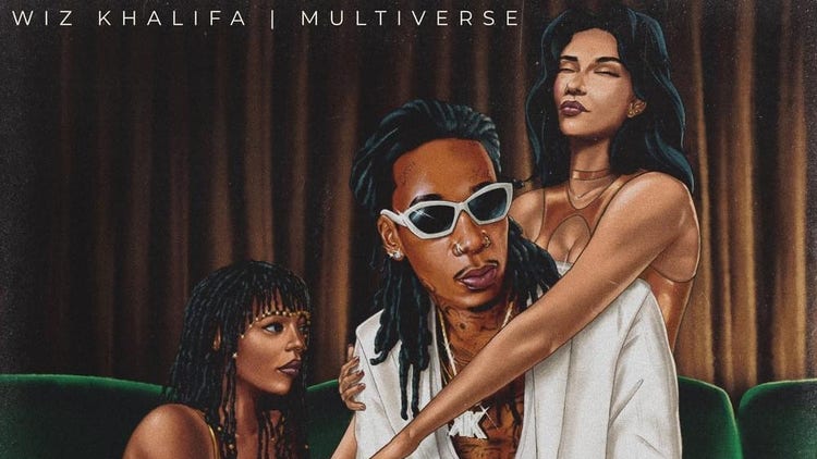 Wiz Khalifa