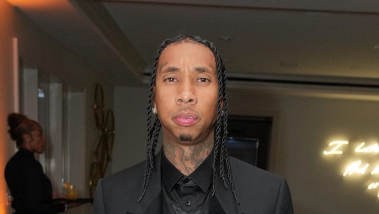 Tyga