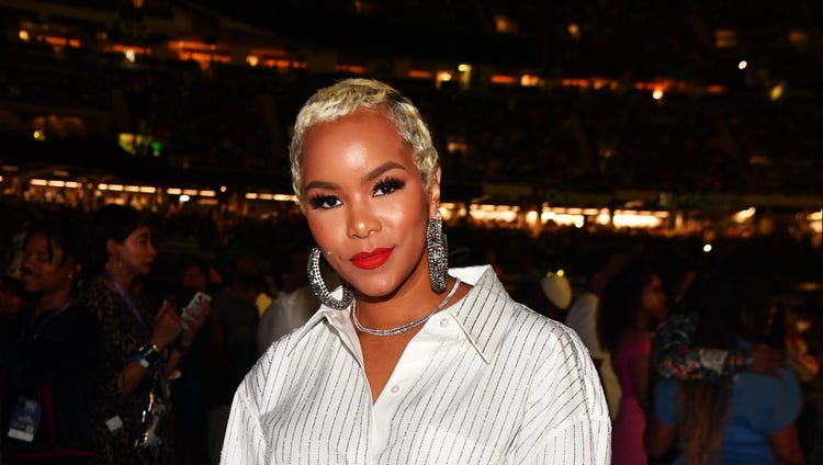 LeToya Luckett