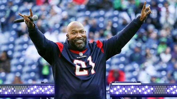 Bun B