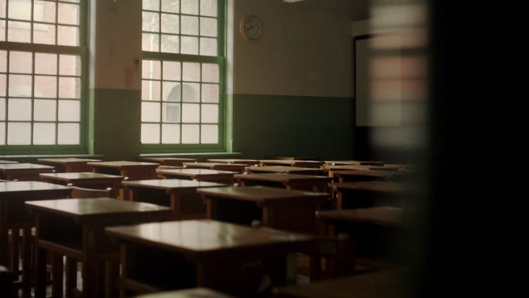 school district