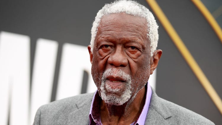 Bill Russell