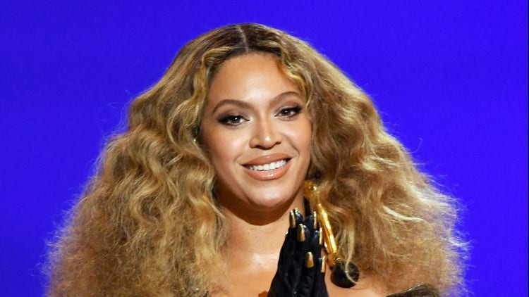 Beyoncé