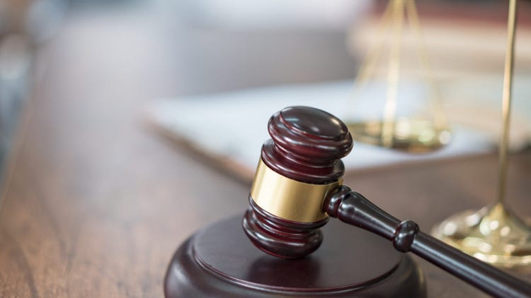 Court ruling